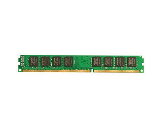 رم کامپيوتر Kingston مدل ValueRAM DDR3 1600MHz CL11 ظرفيت 8 گيگابايت