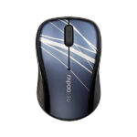 ماوس بی سیم رپو مدل 3100P