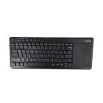 کيبورد بی سیم رپو مدل K2600 همراه با تاچ پد