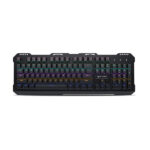 کيبورد مخصوص بازی رپو مدل V560