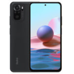 گوشی Redmi Note 10 شیائومی با ظرفیت 64 گیگابایت و رم 4 گیگابایت