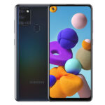 گوشی موبایل A21s سامسونگ با ظرفیت 64 گیگابایت