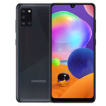 گوشی A31 سامسونگ با ظرفیت 128 گیگابایت و رم 4 گیگابایت