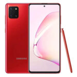 گوشی Note 10 Lite سامسونگ با ظرفیت 128 گیگابایت و رم 6 گیگابایت