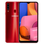 گوشی موبايل Samsung مدل Galaxy A20s حافظه 32 گیگابایت