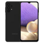 گوشی A32 4G سامسونگ با ظرفیت 128 گیگابایت و رم 6 گیگابایت