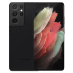 گوشی موبایل سامسونگ مدل S21 Ultra 5G با ظرفیت 128 گیگابایت و رم 12 گیگابایت