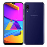 گوشی موبايل سامسونگ مدل Galaxy M10s حافظه 32 گیگابایت