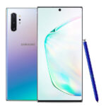 گوشی موبايل Samsung مدل Galaxy Note 10 Plus حافظه 256 گیگابایت