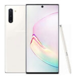 گوشی موبايل Samsung مدل Galaxy Note 10 حافظه 256 گیگابایت