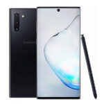 گوشی موبايل سامسونگ مدل Galaxy Note 10 Plus 5G حافظه 256 گیگابایت