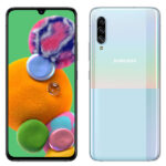 گوشی A90 سامسونگ با حافظه 128 گیگابایت