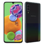 گوشی موبايل Samsung مدل Galaxy A90 حافظه 128 گیگابایت