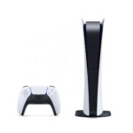کنسول بازی سونی PlayStation 5 Slim Digital Edition ظرفیت یک ترابایت