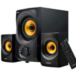 اسپيکر کامپيوتر Green مدل GS330-BT