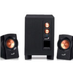 اسپيکر Genius مدل SW-2.1 360