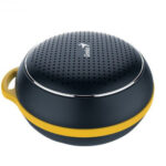 اسپيکر قابل حمل بلوتوثي Genius مدل SP906BT