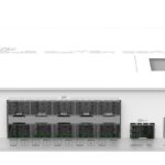 سوییچ هوشمند 12 پورت MikroTik مدل CRS212-1G-10S-1S-IN
