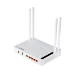 روتر بی ‌سیم توتولینک مدل A2004NS