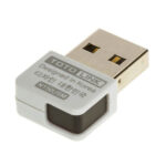 کارت شبکه‌ بی‎‌ سیم توتولینک مدل N150USM