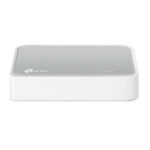 سوییچ 5 پورت تی پی لینک مدل TL-SF1005D