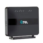 مودم روتر یوتل VDSL2/ADSL2 Plus بی سیم مدل V301