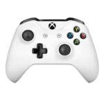 دسته بازی بی سیم مایکروسافت مناسب برای Xbox One S