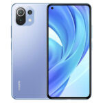 گوشی Mi 11 Lite شیائومی با ظرفیت 64 گیگابایت و رم 4 گیگابایت