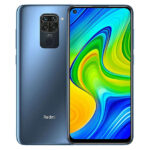 گوشی ردمی نوت 9 شیائومی با ظرفیت 64 گیگابایت و رم 4 گیگابایت