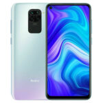 گوشی ردمی نوت 9 شیائومی با ظرفیت 128 گیگابایت