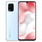 گوشی Mi 10 Lite 5G شیائومی با ظرفیت 128 گیگابایت و حافظه رم 6 گیگابایت
