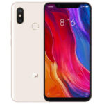 گوشی موبايل شیائومی مدل Mi 8 حافظه 64 گیگابایت