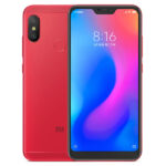 گوشی موبايل شیائومی مدل Mi A2 Lite حافظه 32 گیگابایت