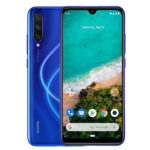 گوشی موبايل شیائومی مدل Mi A3 حافظه 128 گیگابایت