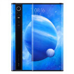 گوشی موبايل شیائومی مدل Mi Mix Alpha حافظه 512 گیگابایت