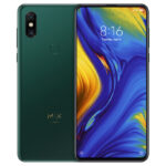 گوشی موبايل شیائومی مدل Mi Mix 3 حافظه 128 گیگابایت رم 8 گیگابایت