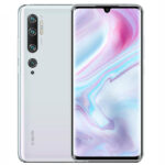 گوشی می نوت 10 شیائومی با ظرفیت 128 گیگابایت