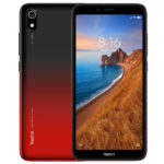 گوشی موبايل شیائومی مدل Redmi 7A حافظه 32 گیگابایت رم 2 گیگابایت