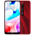 گوشی موبايل شیائومی مدل Redmi 8 حافظه 64 گیگابایت