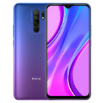 گوشی ردمی 9 شیائومی با ظرفیت 32 گیگابایت