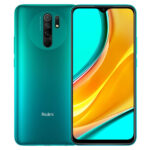 گوشی Redmi 9 شیائومی با ظرفیت 128 گیگابایت و رم 6 گیگابایت