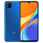 گوشی Redmi 9C شیائومی با ظرفیت 32 گیگابایت و رم 2 گیگابایت