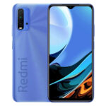 گوشی موبایل Redmi 9T شیائومی با ظرفیت 64 گیگابایت و رم 4 گیگابایت