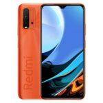 گوشی موبایل Redmi 9T شیائومی با ظرفیت 128 گیگابایت و رم 6 گیگابایت