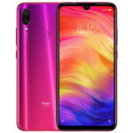 گوشی موبايل شیائومی مدل Redmi Note 7 حافظه 64 گیگابایت