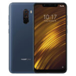 گوشی موبايل شیائومی مدل Pocophone F1 حافظه 128 گیگابایت