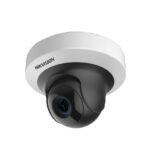 دوربین تحت شبکه 5 مگاپیکسلی Hikvision مدل DS-2CD2F52F-IS