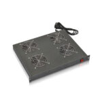 یونیت فن دارای یک عدد فن HPAsia