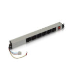 پاور ماژول 9 پورت HPAsia