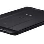 اسکنر Canon مدل CanoScan LiDE 120
